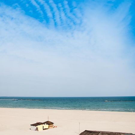 Milano Blue Mamaia 호텔 외부 사진